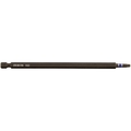 Irwin Irwin Tools Impact Performance Series Square Recess Power Bit #2, 6 in. Length IWAF36SQ2